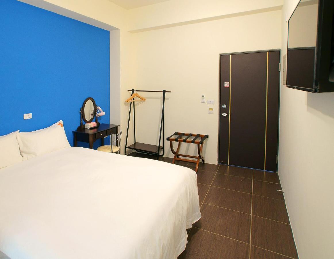 Taitung Trip Village-Sunshine Light Travel חדר תמונה