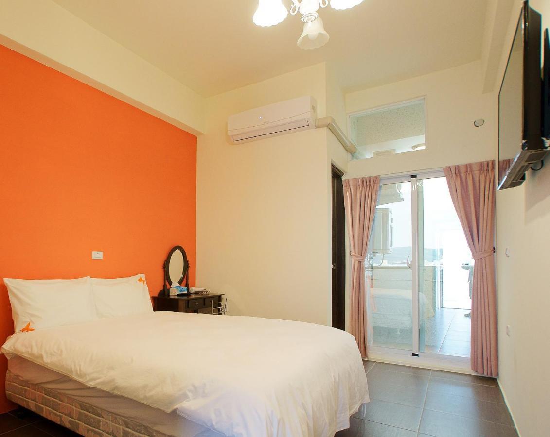 Taitung Trip Village-Sunshine Light Travel חדר תמונה